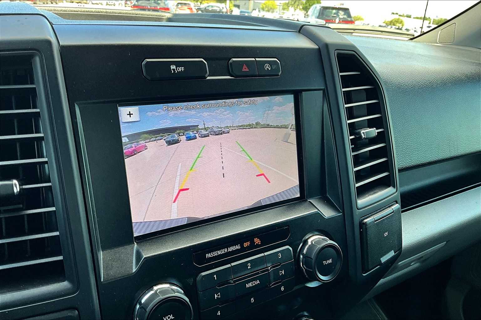 2019 Ford F-150 XL photo 24