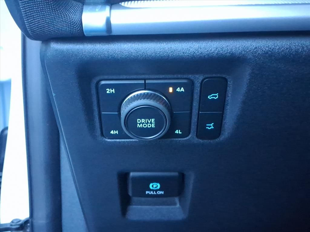 2025 FORD EXPEDITION MAX - Image 16