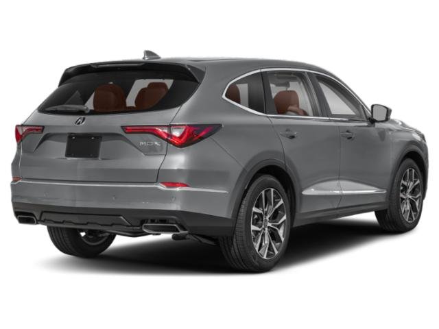 2024 Acura MDX SH-AWD Technology photo 5
