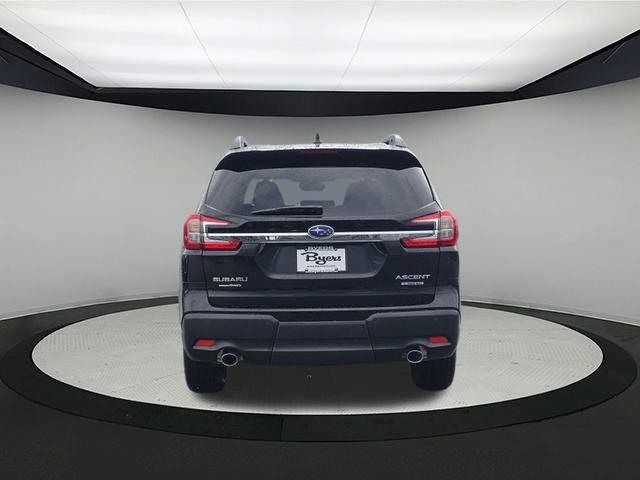 2025 Subaru Ascent Limited photo 4