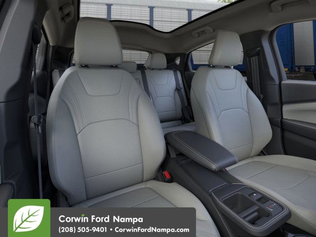 2025 Ford Mustang Mach-E Premium photo 4