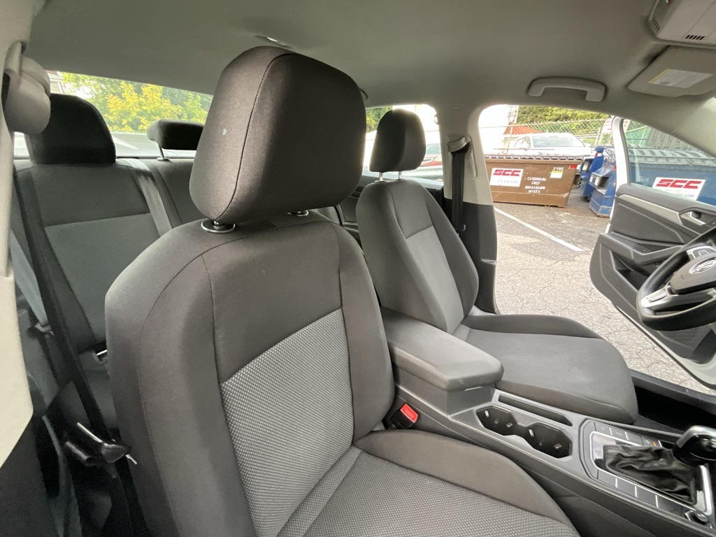 2020 Volkswagen Jetta 1.4T S photo 31