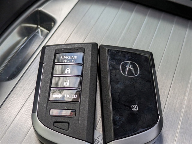 2025 Acura TLX SH-AWD A-Spec photo 39