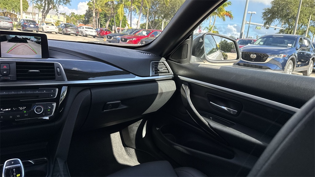 2019 Bmw 430i photo 15