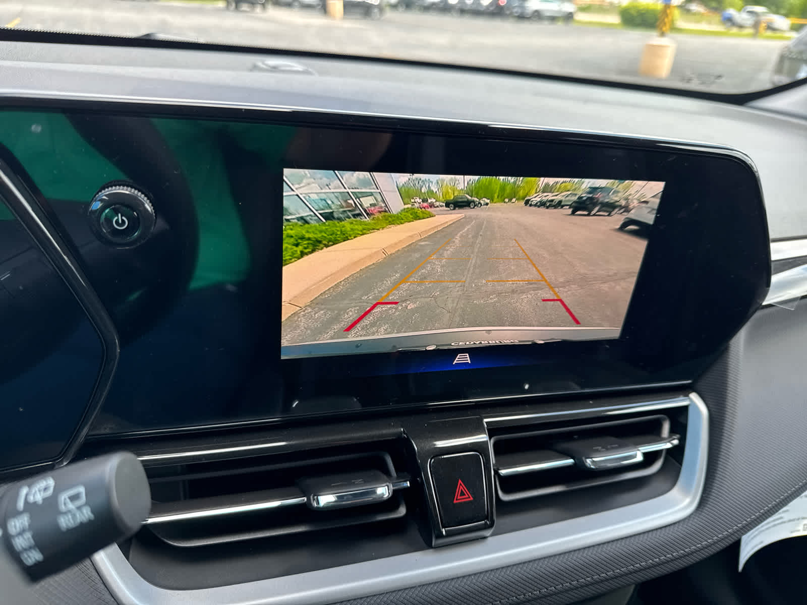 2025 Chevrolet Trailblazer LT photo 22