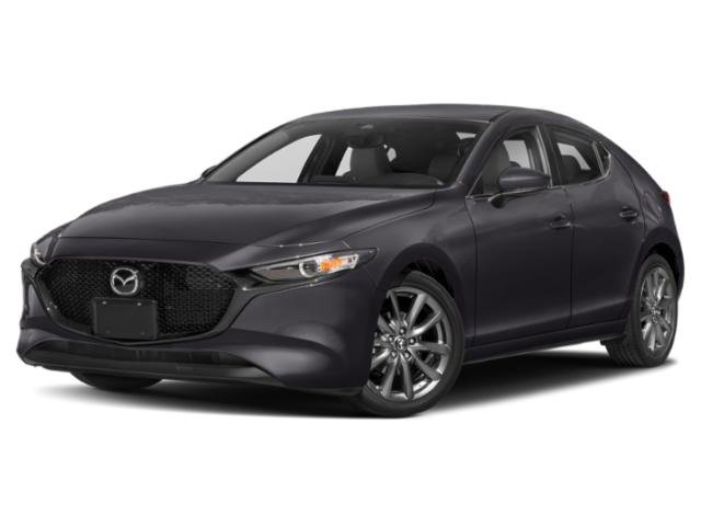 2019 Mazda Mazda3 Preferred's photo