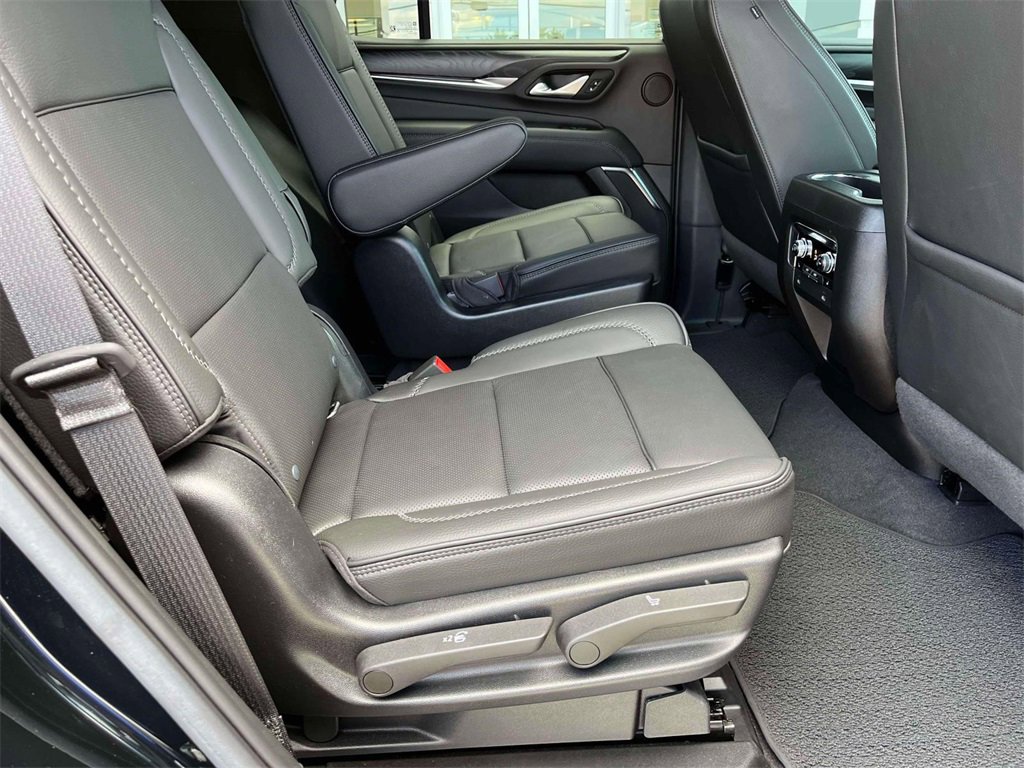 2022 Gmc Yukon Denali photo 19