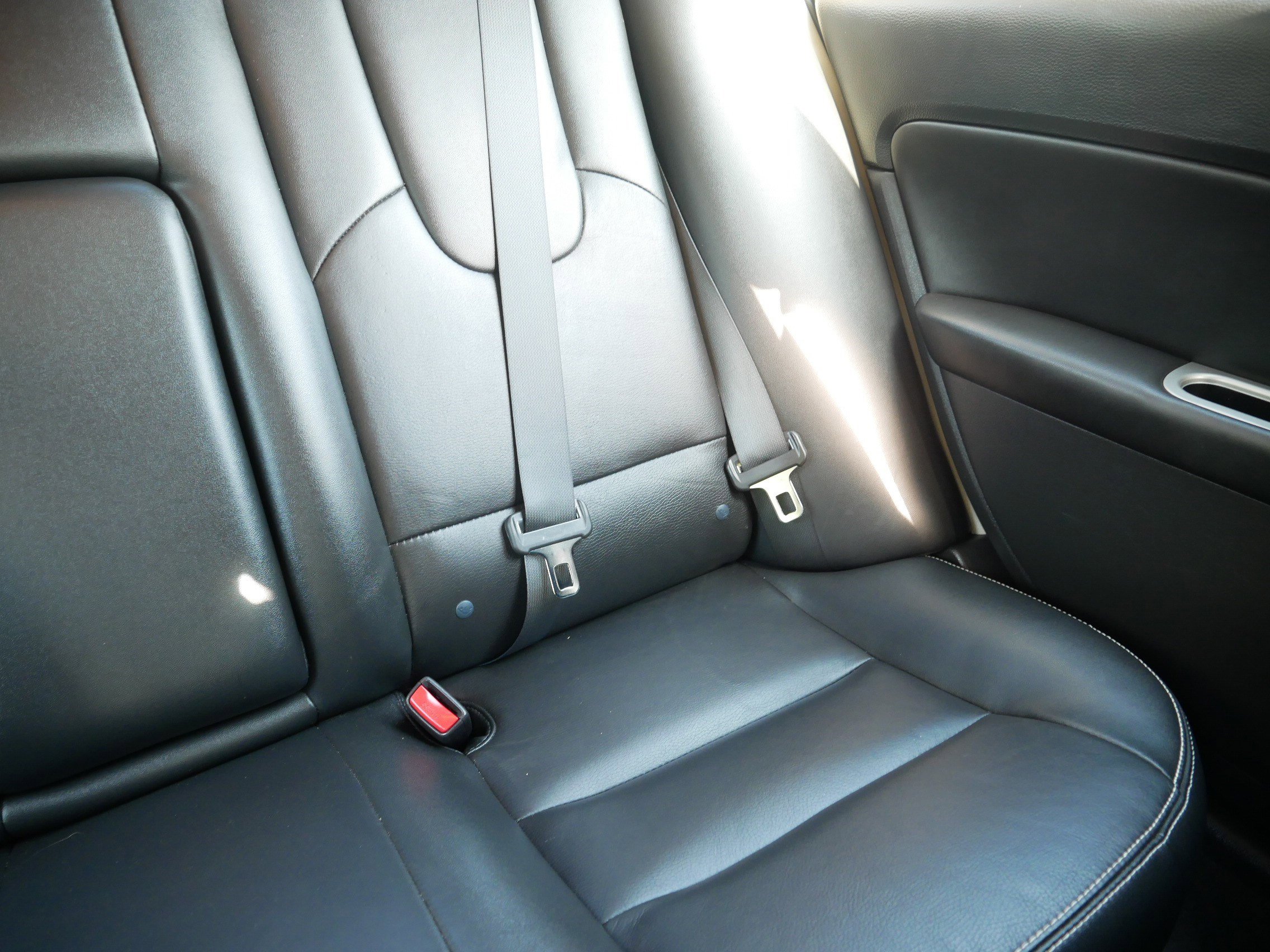 2012 Ford Fusion SEL photo 13