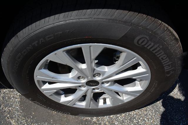 2025 Ford Escape Active photo 16