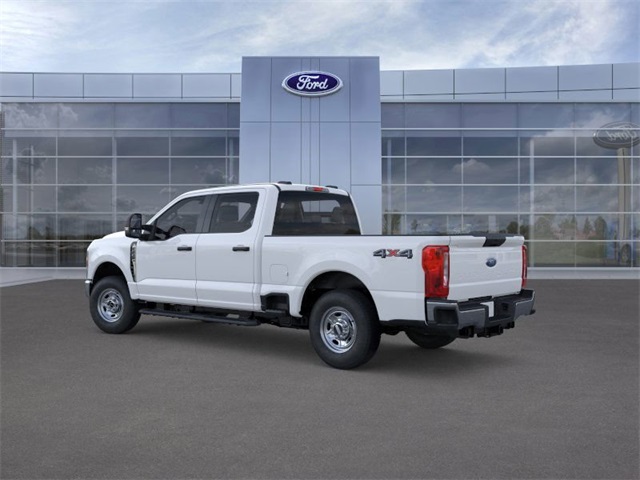 2026 Ford F-250 photo 4