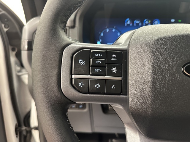 2025 Ford F-150 XLT photo 33