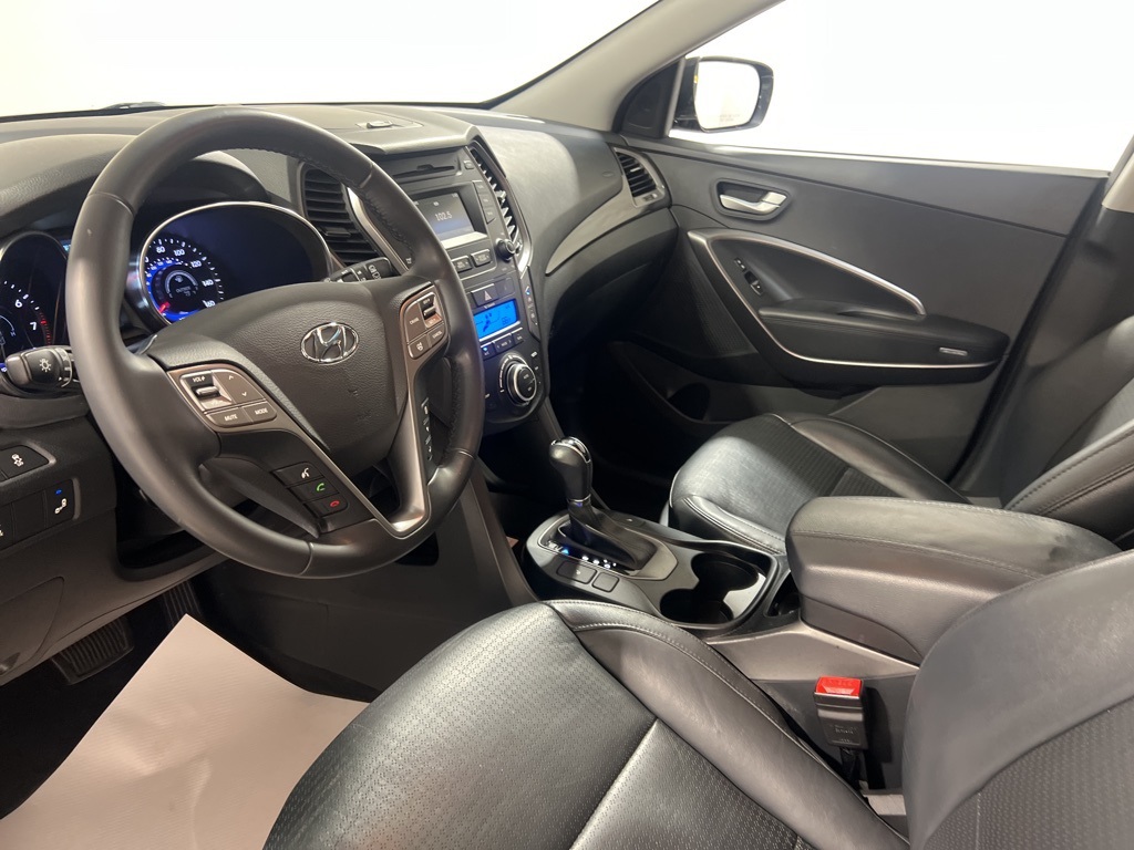 2014 Hyundai Santa Fe Sport 2.0T photo 10