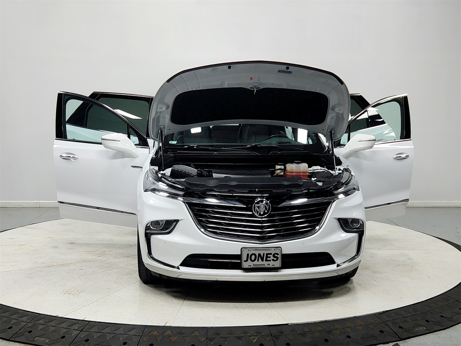 2024 Buick Enclave Premium photo 9