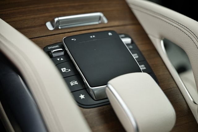 2023 Mercedes Benz GLE 450 4MATIC photo 39