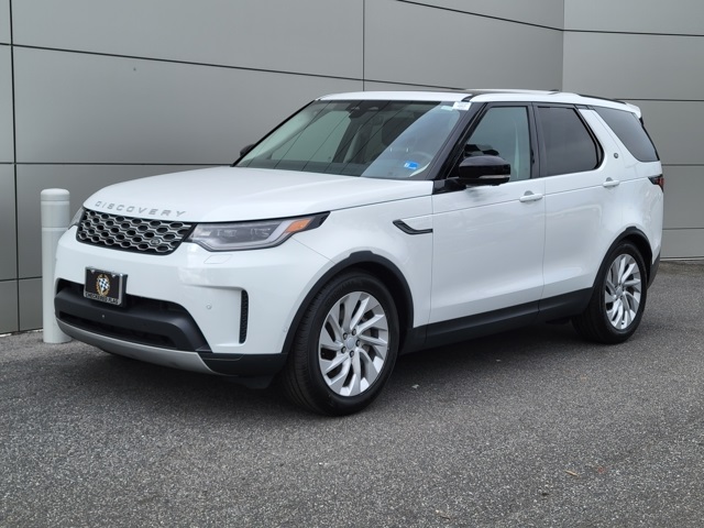 2024 Land Rover Discovery S