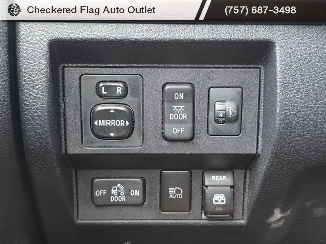 2018 Toyota Tundra Limited photo 13