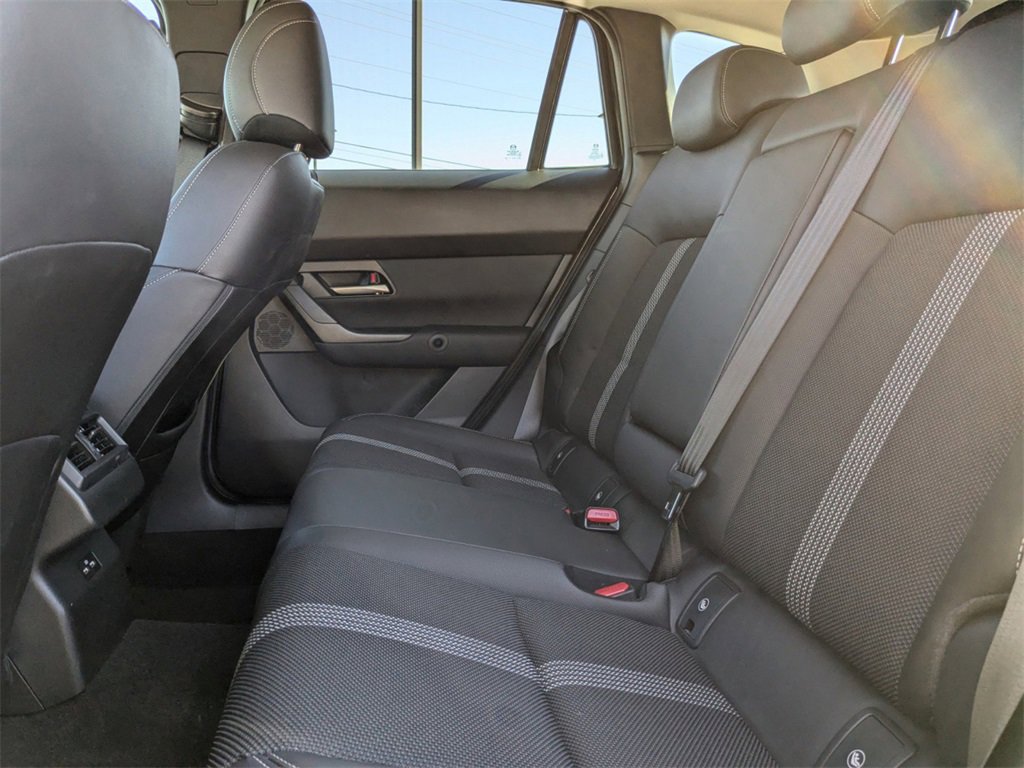2024 Mazda CX-50 2.5 S Preferred photo 14