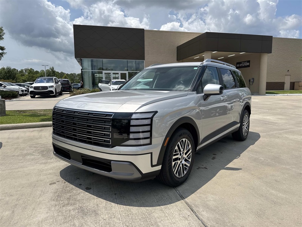 2026 Hyundai Palisade SEL Convenience's photo