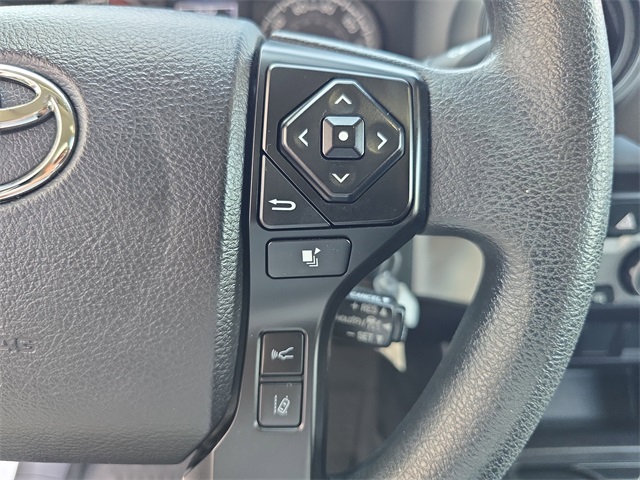 2021 Toyota Tacoma SR photo 22