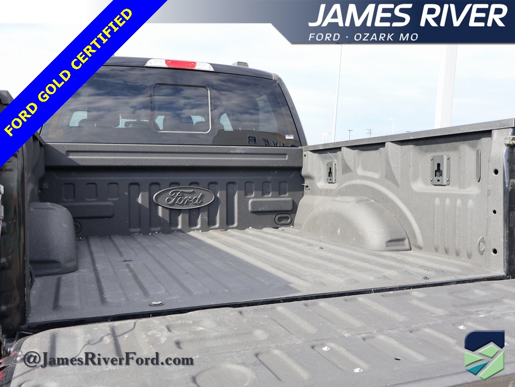 2023 Ford F-150 Lariat photo 14