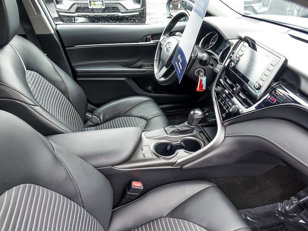 2023 TOYOTA CAMRY - Image 26