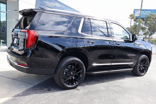2026 Gmc Yukon photo 7