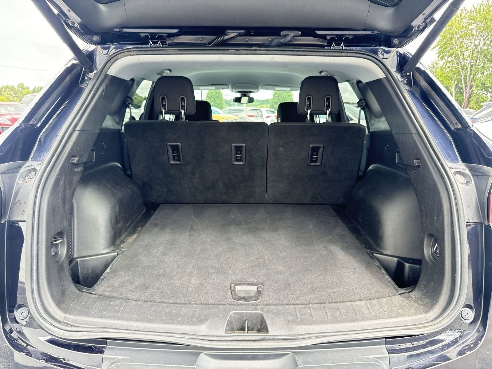 2021 Chevrolet Blazer 2LT photo 26