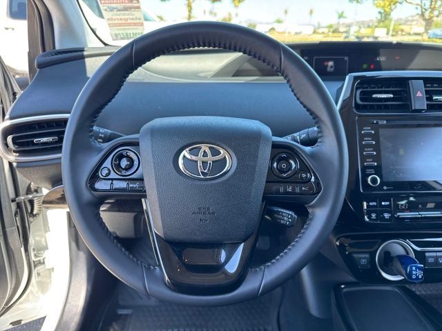 2022 Toyota Prius Prime LE photo 7