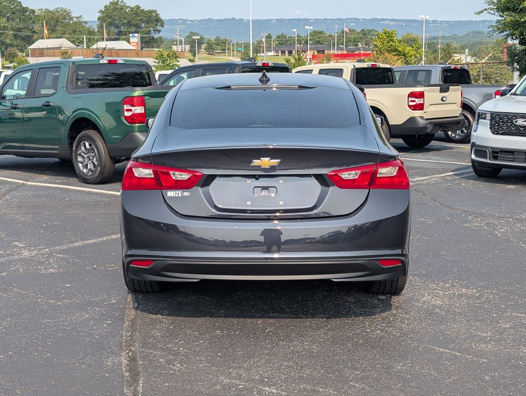 2023 Chevrolet Malibu 1LT photo 6