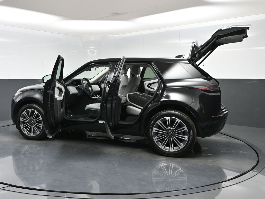 2024 Land Rover Range Rover Evoque S photo 26