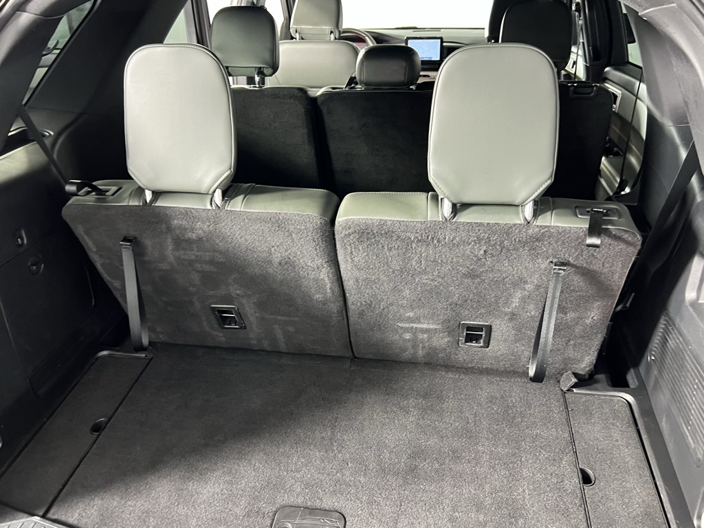 2023 Ford Explorer Timberline photo 21