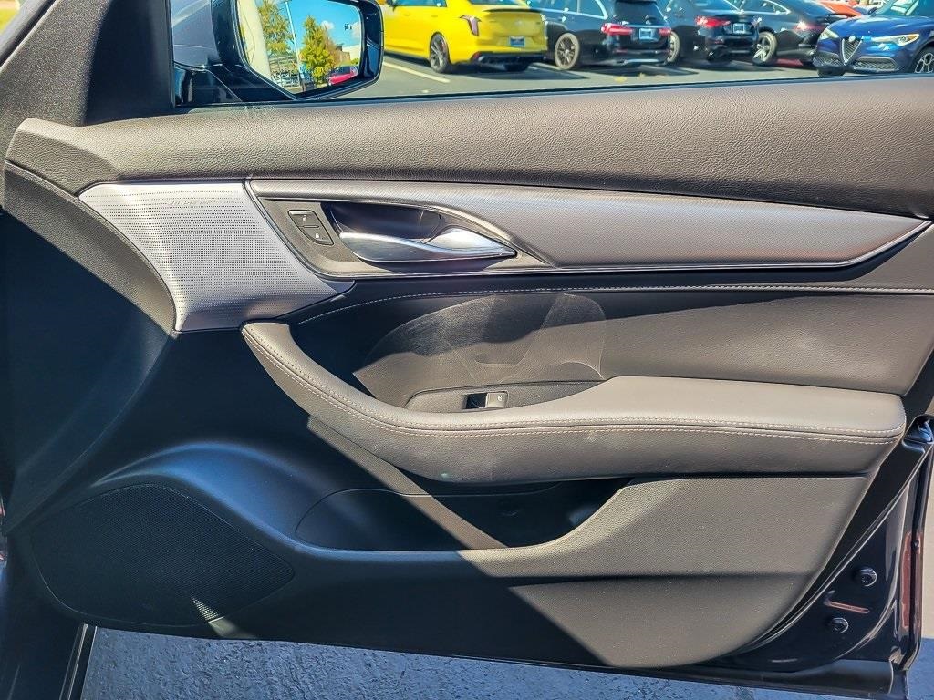 2024 Cadillac CT5 Premium Luxury photo 20