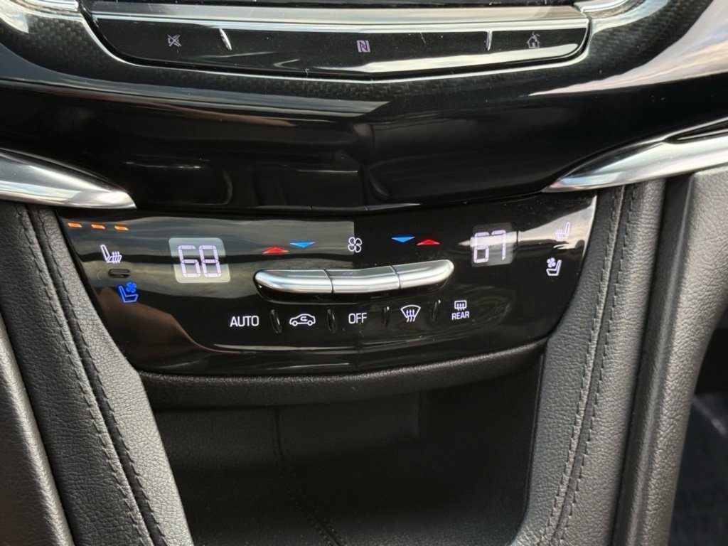 2020 Cadillac XT6 Sport photo 4