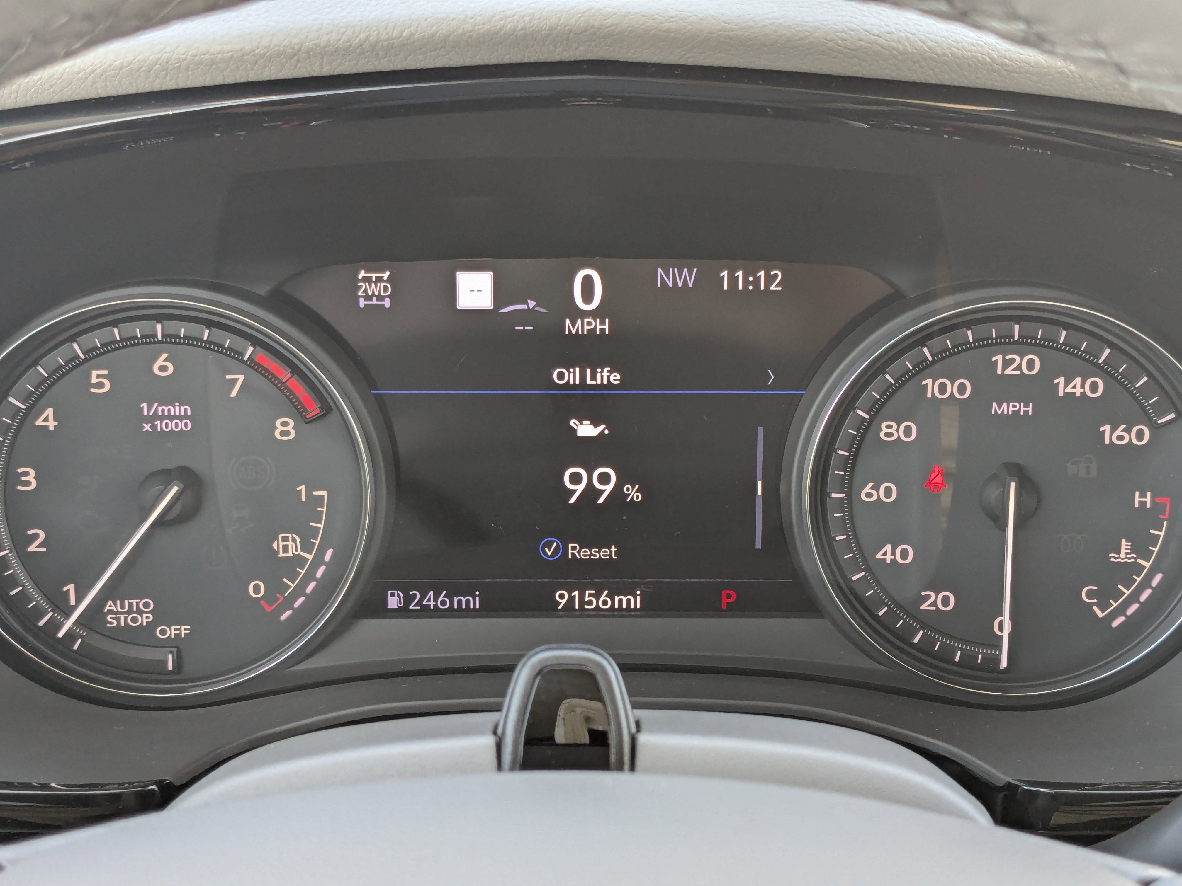 2023 Cadillac XT6 Premium Luxury photo 16