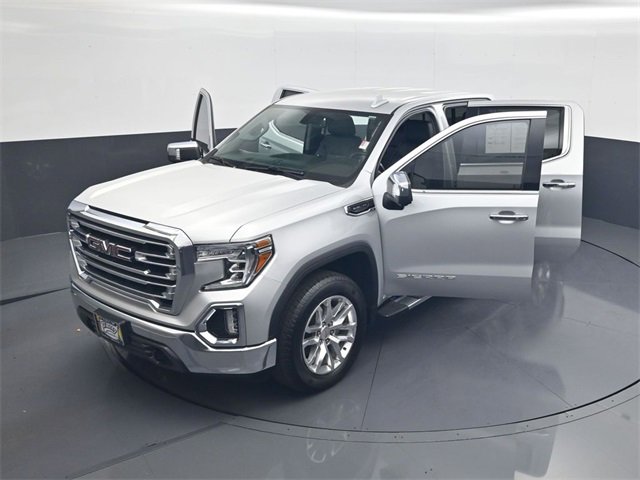 2020 Gmc Sierra 1500 SLT photo 28