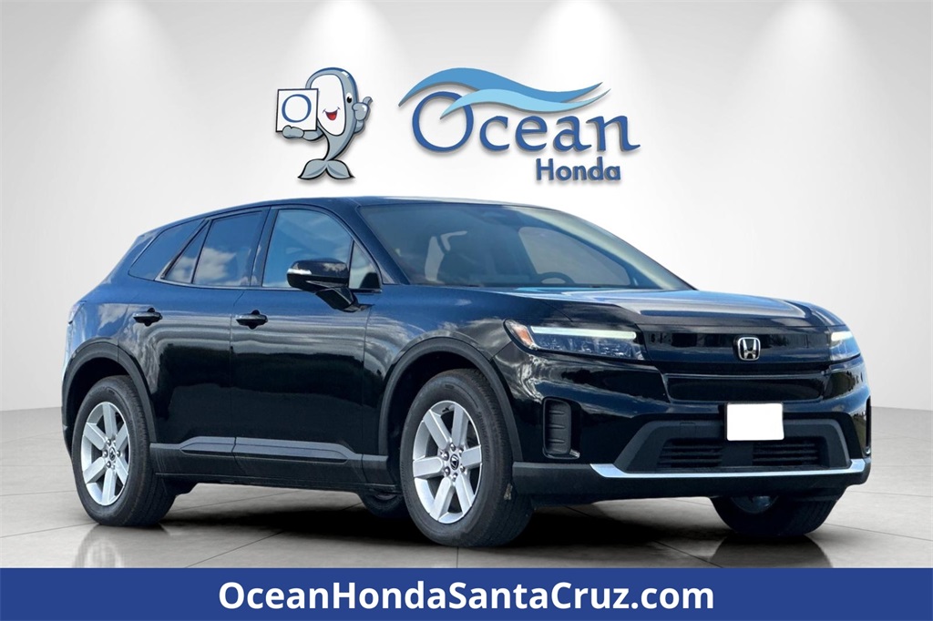 2026 Honda Prologue EX's photo