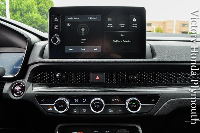 2026 Honda CR-V Hybrid Sport photo 21
