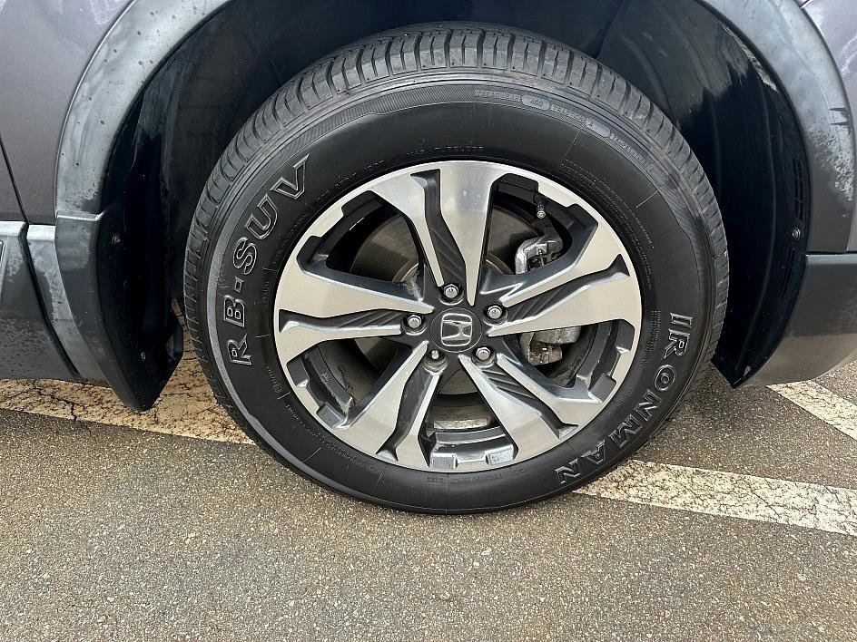 2020 Honda CR-V LX photo 20