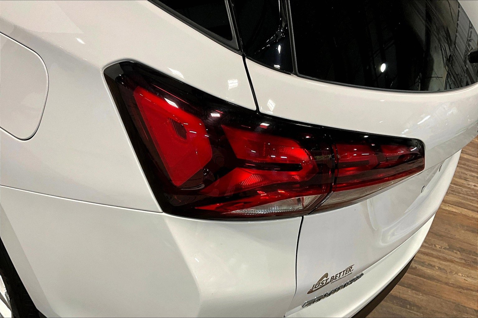 2022 Chevrolet Equinox LT photo 25