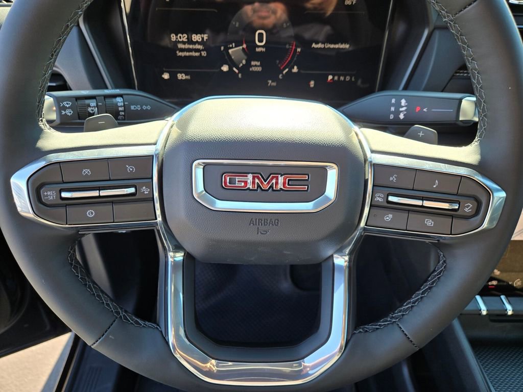 2026 Gmc Terrain Elevation photo 9