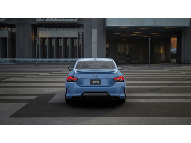 2026 Bmw M240i xDrive photo 5