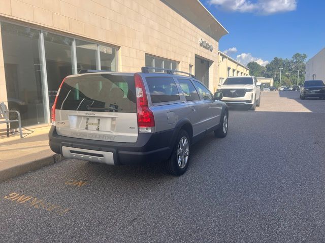 2007 Volvo XC70 2.5T photo 2