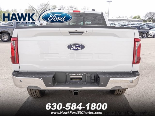 2024 FORD F-150 - Image 23