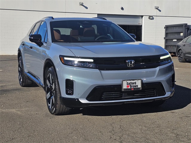 2026 Honda Prologue Elite's photo