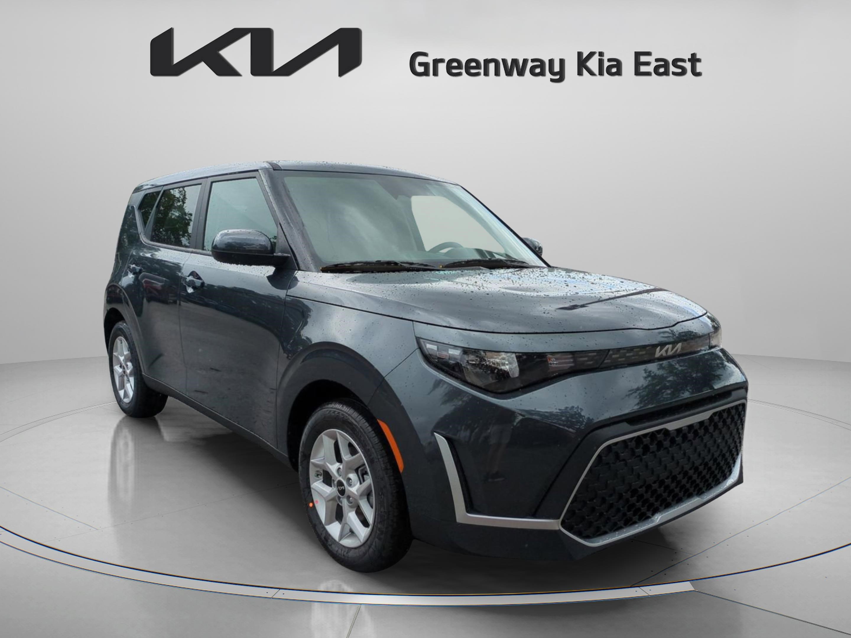 2025 Kia Soul