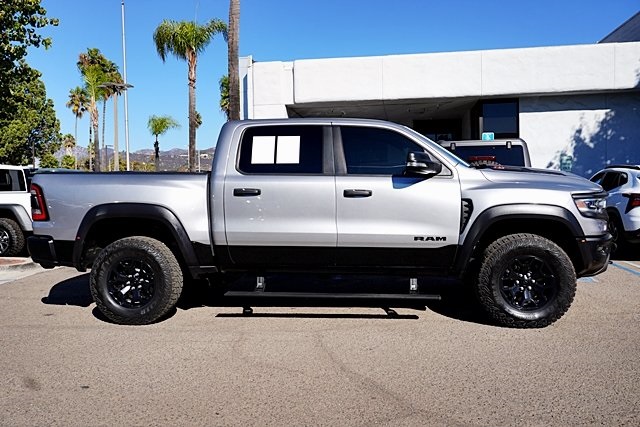 2021 Ram 1500 TRX photo 6
