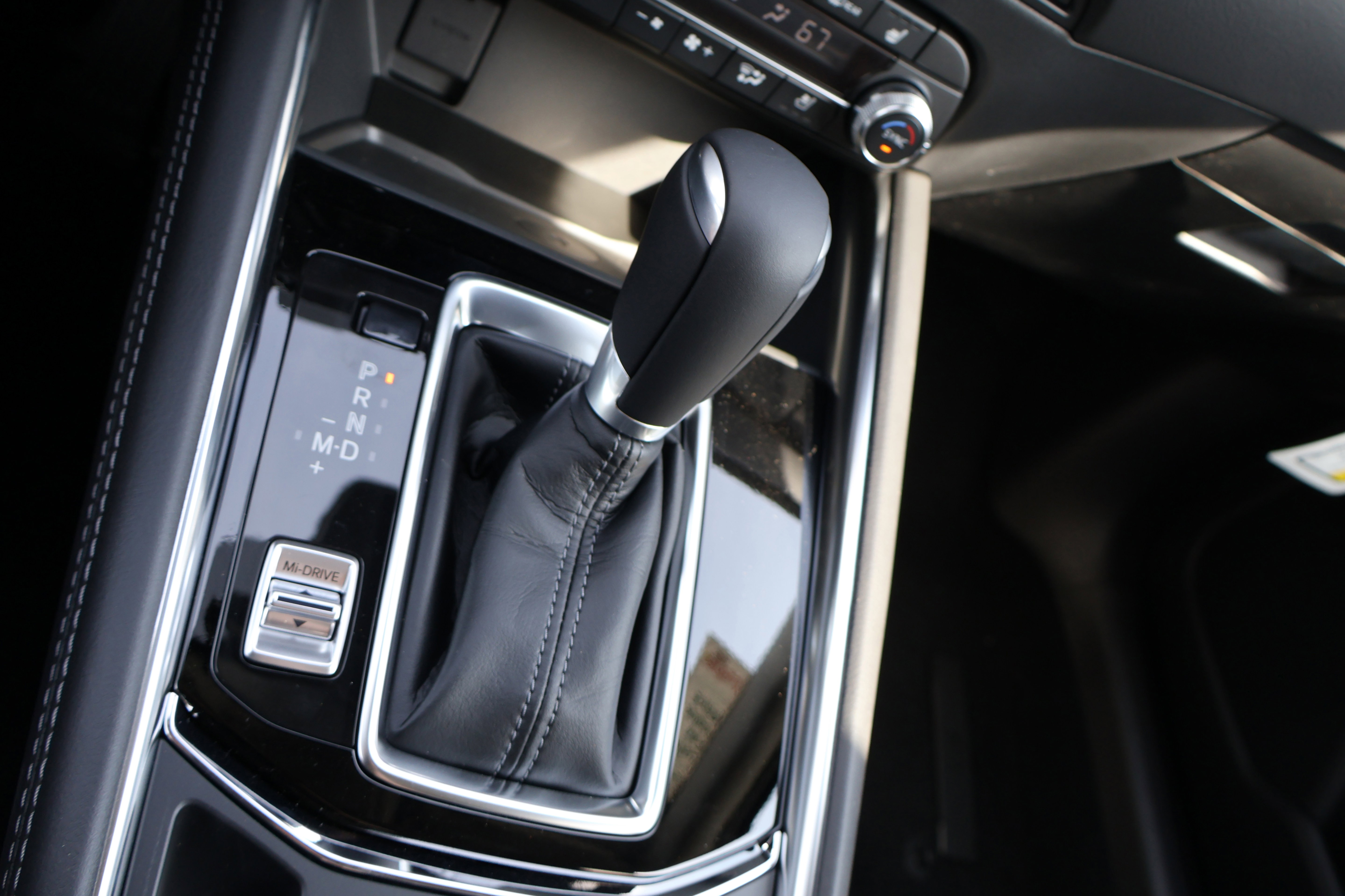 2025 Mazda CX-5 2.5 Premium Plus photo 11