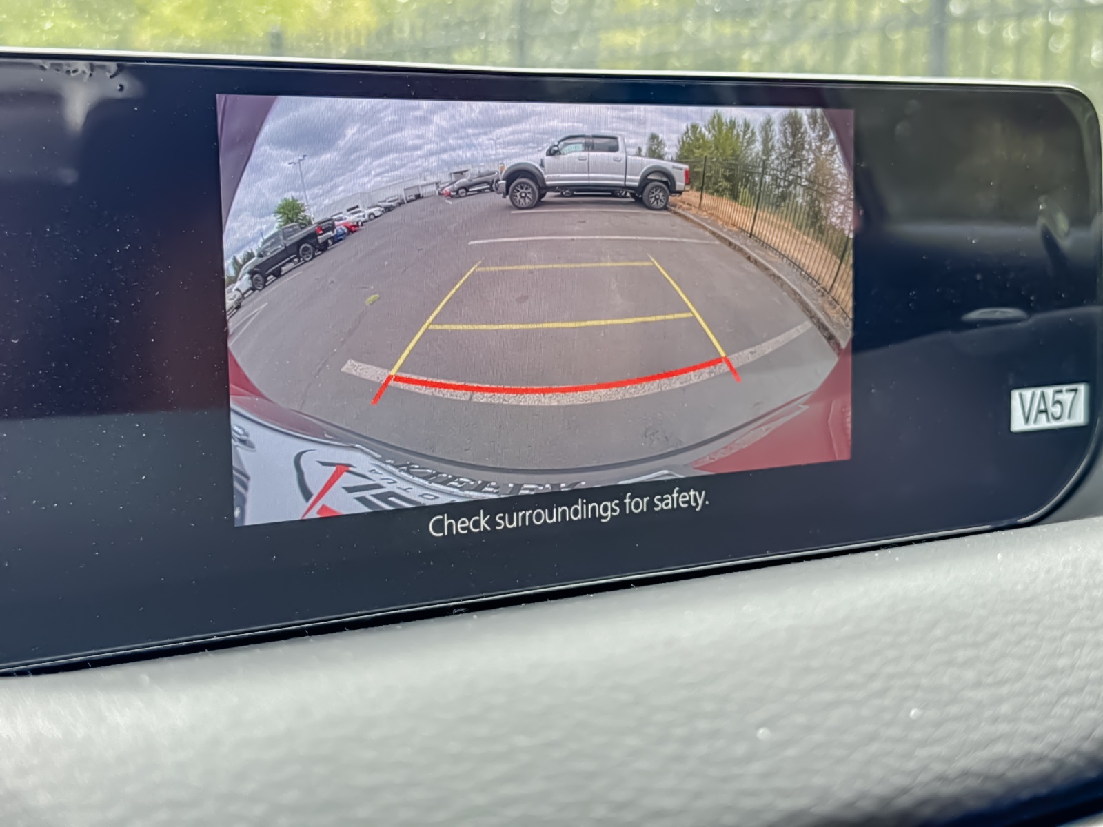 2025 Mazda CX-50 2.5 Turbo Premium photo 18