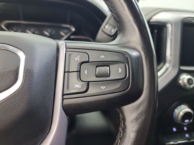 2021 Gmc Sierra 1500 Elevation photo 17