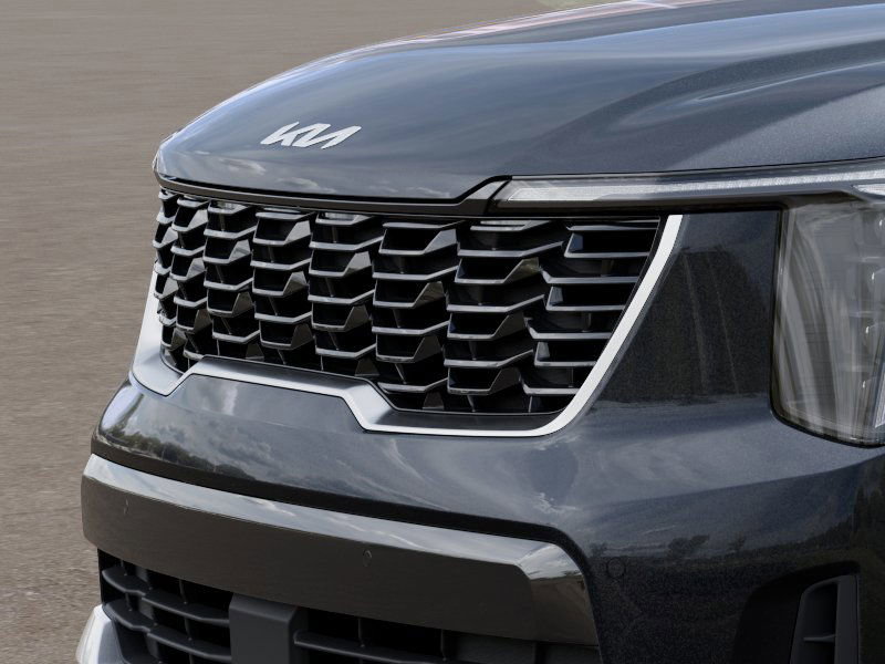 2025 Kia Sorento S photo 11
